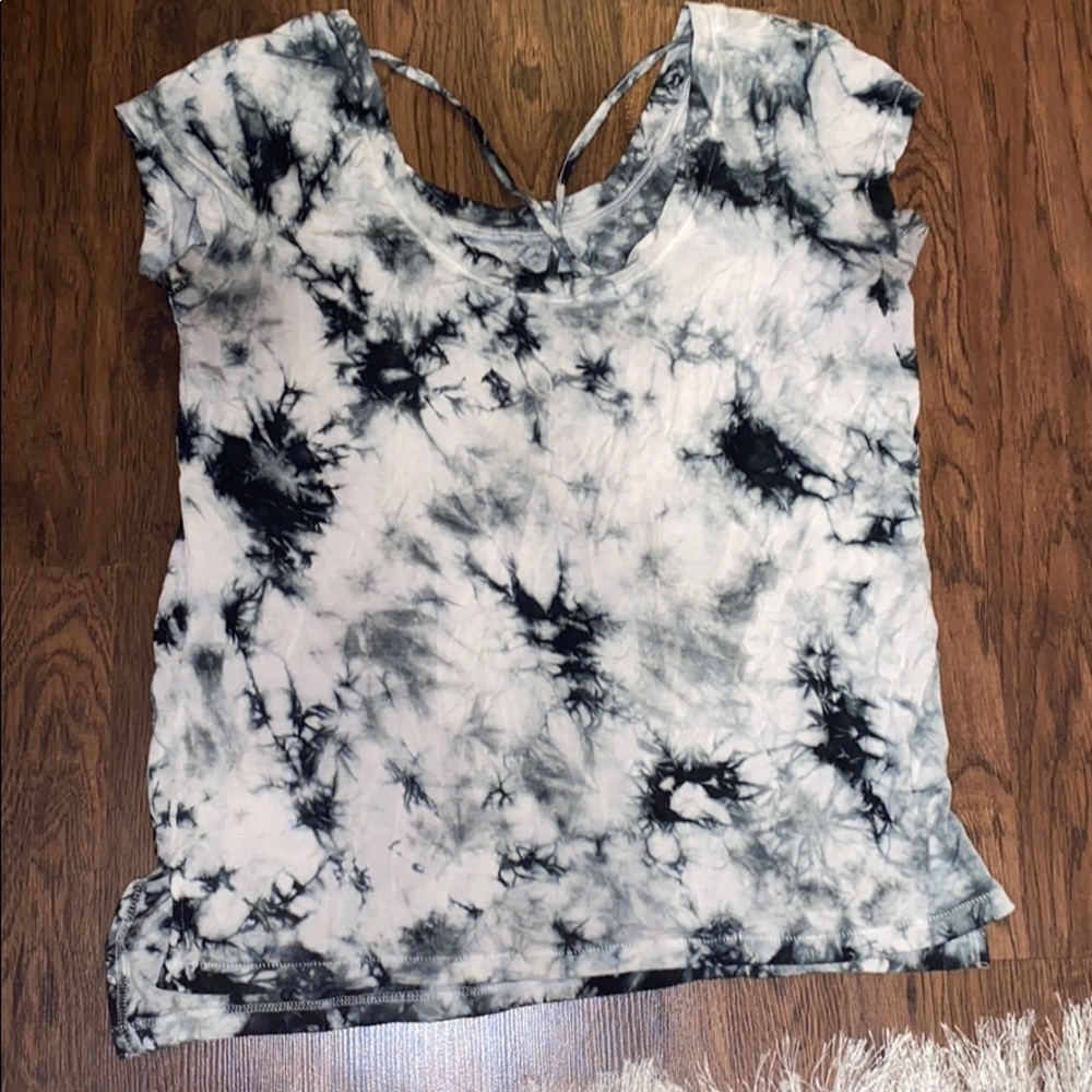 American Eagle soft and sexy tee